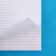 Notepad A5, 40 l. Cardboard cover. "Kazan"