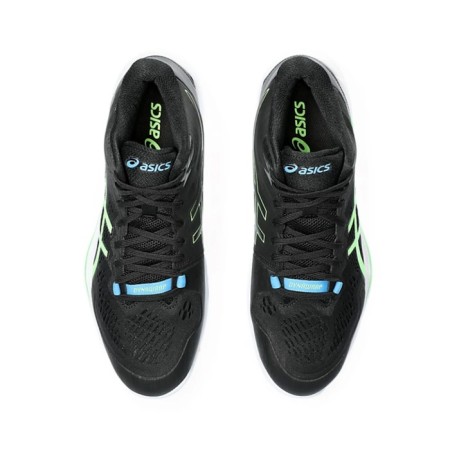 Sneakers Volleyball Men's ASICS SKY ELITE FF MT, size 16 (1051A065 005)-6