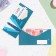 Money envelope "Happy Birthday!" A suit with a tie, 16.5 x 8 cm