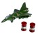 Set of soldiers "Weapon to battle"