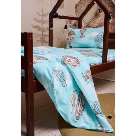Bed linen baby, size 80x160 cm, 110x145 cm, 40x60 cm-2