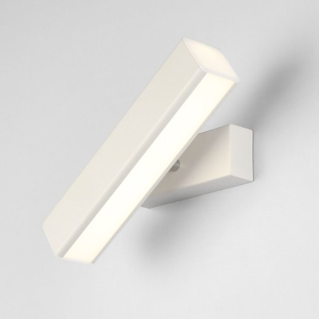 Elektrostandard, Kessi Led 6 W, 100x250x50 mm, IP20, white color, white-2