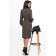 Women's dress, size 50