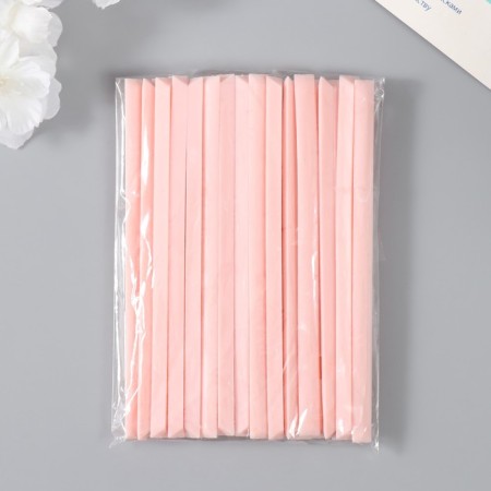 Surgut for printing rod 1/4 "Pink pastille" 12.7x0.7x0.7 cm-5