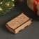 New Year's box "Snake 2025" 7x4x2 cm