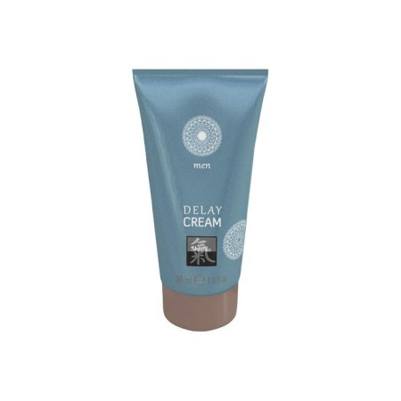 Intimate cream Delay Cream, male, 30 ml-2