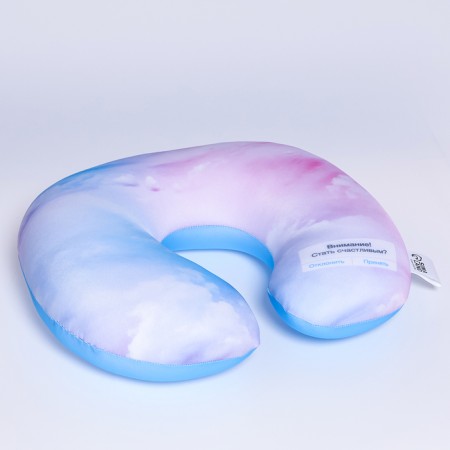 Antistress Pillow "Cloud"-3