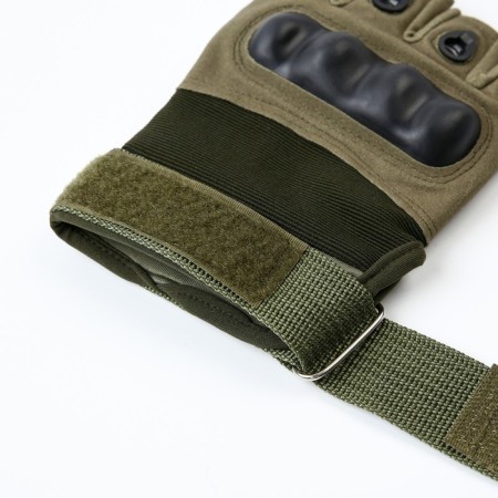 Tactical male "Storm Tactic" size - l, khaki-1
