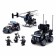 Constructor Police "Pitty for the biker", 469 details