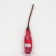 Raspberry repair varieties "Rubin necklace", 1 pc, tube, spring 2025