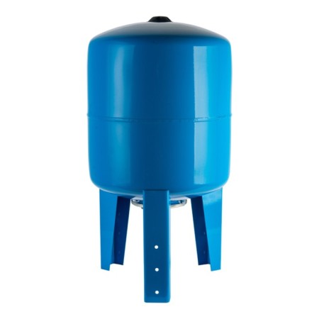 STOUT accumulator, for a water supply system, vertical, 100 liters-1
