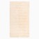 Tenle Love Life "Aria" 50x90 cm, beige, 100% HL, micro-kotton, 450 g/m2