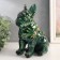 Souvenir Polystone "Bulldog. Jungle" 13x15.5x21.5 cm