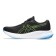 Cunning male ASICS GEL-PULSE 15, size 12 (1011B780 001)