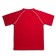 T-shirt Game Children's ATEMI ATSS-002JSS23-RED, Red color, size 140