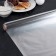 Food aluminum foil “Particularly strong”, 44 cm × 50 m, 14 μm