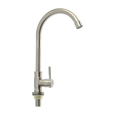 Zein Z03 monostering, stainless steel, swivel, satin-2