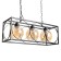 Lamp Bayerlux 2753/3 E27 40W Black 62x22x26-126 cm
