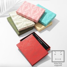 Gift box for the set 
