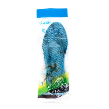 Antibacterial, universal shoes 37-38 insoles-4