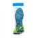 Antibacterial, universal shoes 37-38 insoles
