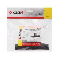 The UN-3632 Ozone vacuum cleaner with a synthetic pile, 140 mm wide, 32 mm under a tube