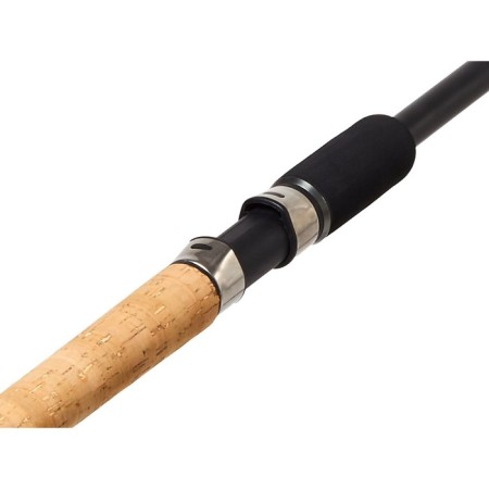The feeder feeder Salmo Diamond Feeder 120, test 10-120, length 3.9 m.-2