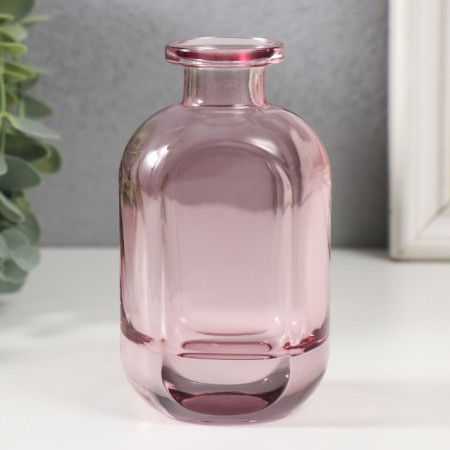 Diffusor for essential oils "Sunset" 150 ml Transparent 5x6.2x12 cm