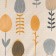 Bed linen "Ethel" duet Autumn Flowers 143*215 cm - 2 pcs, 220*240 cm, 70*70 cm -2 pcs
