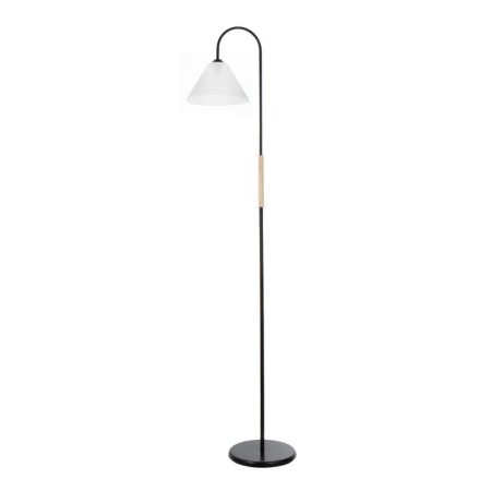FORSHER "Arbat" 1x15W E27 Model: BR 01022 Black/Transparent-7