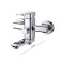 Bath mixer D&K RHEIN AltPortel DA133320