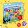 The training tablet "Blue Tractor", sound