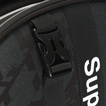 Frame backpack 38 x 29 x 17, Devente Choice Lite 17l, Superior, black 7033428-9