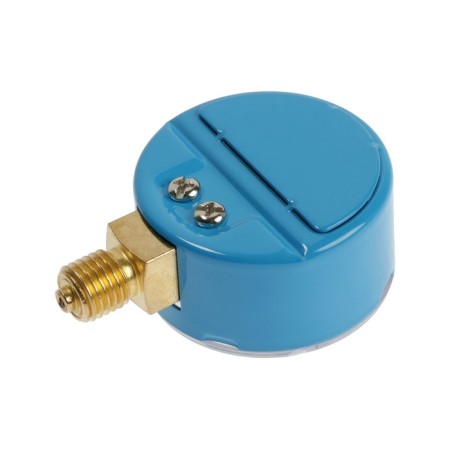 Manometer oxygen Oberon N5402, D 50 mm, up to 25 MPa-2