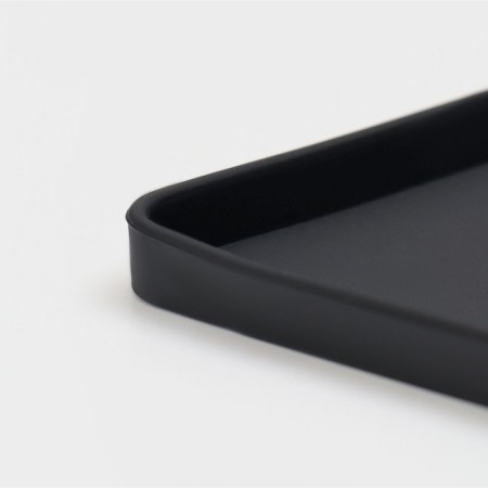 Baking sheet silicone shares "Chrispy", 40 × 30 cm, mix color-5