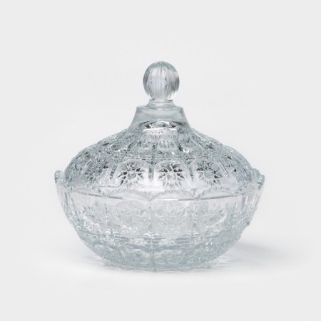 Glass Sugar Fujin, 510 ml
