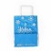 New Year's gift package “Happy New Year”, 20 x 11 x 27.7 cm, New Year