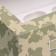 Packaging for 6 cupcakes with a window, "camouflage", 25 x 17 x 10 cm