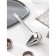Spoon for the sauce "Povarskaya. Pro ", 75 ml, all -metal