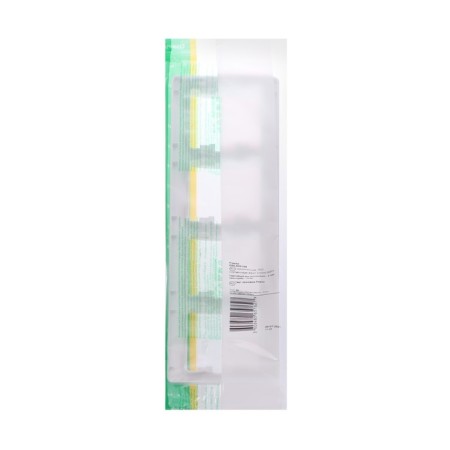 Frame SE Glossa, 4 posts, white, GSL000104-3