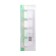 Frame SE Glossa, 4 posts, white, GSL000104