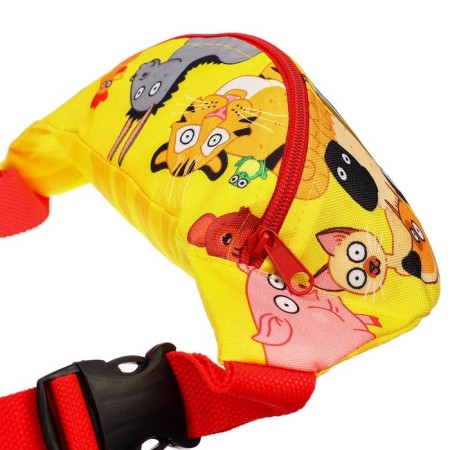 Bag Barry Bag, 25x6x13 cm, Blue Tractor-4