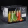A set of glasses for the Russian Pattern juice, 290 ml, 6 pcs