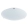 Lamp Plain 3x60W E27 Chrome 40x40x11 cm