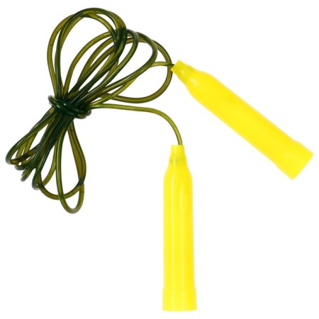 Jump rope, 2.1 m, mixtures-8