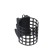 Metallic feeder X-Feeder Me Batman M Perfo, Matt Black, 70 g, 30 ml