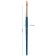Brush Art Synthetics Gamma "Gallery", Round No. 9, Short handle 302009