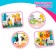 Constructor Pink Dream "Cat Villa", 521 details