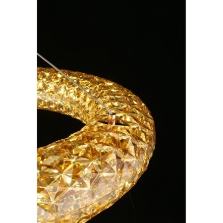 Suspension lamp Danuta LED 4000K 25W-5