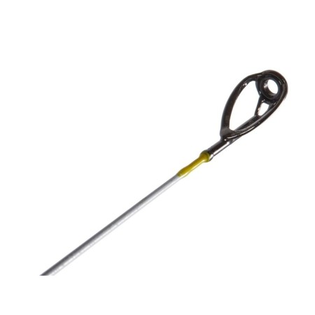 Spinning Salmo Elite Microjig S 10 6’6 ", test 3-10 g, length 2.16 m.-4